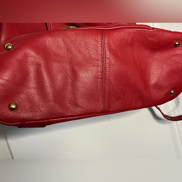 Emma Fox Handbag - Picture 3 of 5